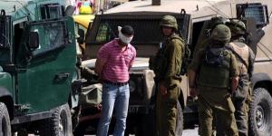 قوات الاحتلال الإسرائيلي تشن حملة اعتقالات طالت 32 فلسطينيا بينهم أسير محرر من الضفة الغربية - بلس 48