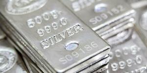 سعر الفضة اليوم الثلاثاء 15 يوليو 2025.. والإيطالي تسجل هذا الرقم - بلس 48