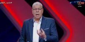 أحمد شوبير: فحص طبي لـ وسام أبو علي لتحديد حجم إصابته.. واللاعب مصمم على الرحيل والأهلي يوافق بشروط - بلس 48