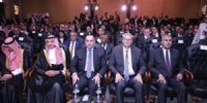 لقاء مصري سعودي يرسّخ شراكة تعدينية واعدة على هامش منتدى مصر للتعدين 2025.. تفاصيل - بلس 48