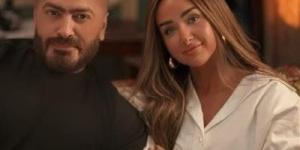 النجم تامر حسني يواصل تألقه في شباك التذاكر.. "ريستارت" يتجاوز 90 مليون جنيه - بلس 48