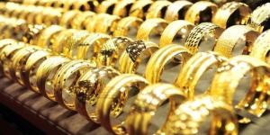 سعر الذهب بمنتصف تعاملات اليوم الأربعاء 16 يوليو 2025.. عيار 21 يسجل 4645 جنيهًا - بلس 48