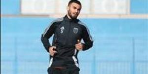بعد إصابة أحمد حسام.. الزمالك يبقي علي الزناري ومصدق للموسم المقبل - بلس 48