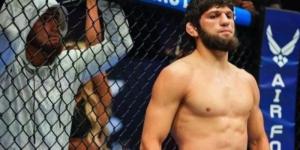 محاولة اغتيال بطل MMA خيزاريف في داغستان - بلس 48
