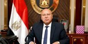 تمديد الغلق الكلي المؤقت للاتجاه من تقاطع الطريق الإقليمي مع طريق الإسكندرية الصحراوي ليوم الجمعة 1 أغسطس 2025 - بلس 48