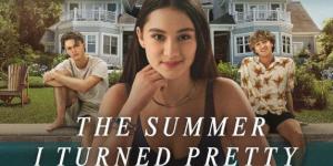 مواعيد عرض The Summer I Turned Pretty season 3 والقنوات الناقلة - بلس 48