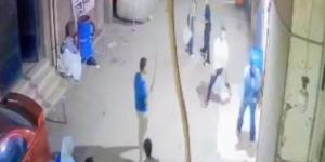 تفاصيل سحل فتاة على يد جيرانها بمنطقة بيجام في شبرا الخيمة - بلس 48