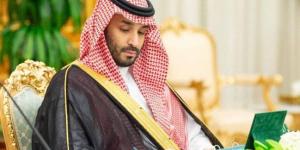 ولي العهد السعودي يرحب بإجراءات الرئيس السوري لاحتواء الأحداث الأخيرة في سوريا - بلس 48