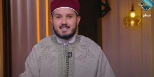 الشيخ أحمد الطلحي: هكذا وصفت أم معبد سيدنا النبي - بلس 48