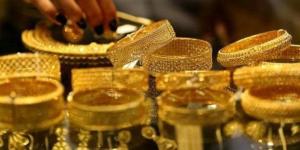تراجع سعر الذهب في منتصف تعاملات اليوم الخميس 17 يوليو 2025 - بلس 48
