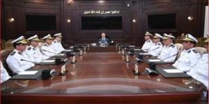 «يترقبها آلاف الضباط».. مصادر تكشف حركة تنقلات الشرطة 2025 - بلس 48