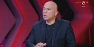 محمد يوسف: لم نتفاوض مع مصطفى محمد.. وكل ما يُقال شائعات.. وتعديل العقود في الأهلي يتم وفقًا لمعايير واضحة.. وإمام عاشور مستمر مع الفريق حتى 2027 - بلس 48