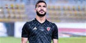بتروجيت يعرقل صفقة انتقال حامد حمدان للزمالك - بلس 48