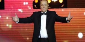 حفظ بلاغ أسرة محمود عبد العزيز ضد الإعلامية بوسي شلبي في واقعة التزوير - بلس 48
