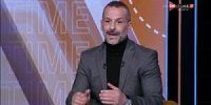 "غلط جداً".. عبد الحميد حسن لاعب الأهلي السابق يعلق على قرار استبعاد وسام أبو علي من معسكر تونس - بلس 48
