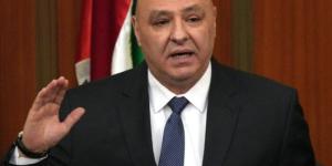 رئيس لبنان يستقبل الممثل الفرنسي الجديد في لجنة وقف الأعمال العدائية - بلس 48