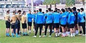 الزمالك يخوض مباراة ودية غدًا أمام فريق رع استعدادًا للموسم الجديد - بلس 48