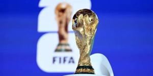 قطر تواجه الإمارات.. والسعودية تصطدم بالعراق في الملحق الآسيوي المؤهل للمونديال - بلس 48