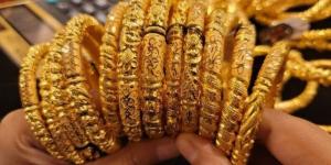 تحديث لحظي.. سعر الذهب عيار 21 الآن في الصاغة - بلس 48