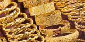 عيار 21 يخسر 15 جنيه.. الذهب يتراجع محليًا وعالميًا تحت ضغط الدولار القوي وتشدد الفيدرالي - بلس 48