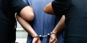 القبض على عامل تحـرش بطالبة أثناء سيرها في الشارع بمنطقة العجوزة - بلس 48