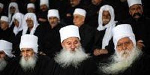 لا يحجون ولا يصومون رمضان..  أسرار العقيدة الدرزية السورية الغامضة - بلس 48
