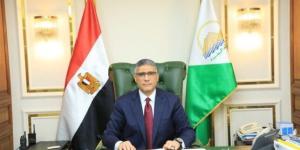 محافظ الجيزة: 495 مليون جنيه تكلفة إنشاء مصنع شبرامنت لـ معالجة وتدوير المخلفات الصلبة - بلس 48