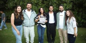 انتهاء تصوير حكاية "فلاش باك" أولى حكايات مسلسل "ما تراه ليس كما يبدو".. والعرض في هذا الموعد - بلس 48