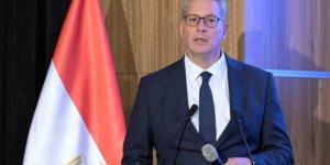 وزير البترول يبحث مع «كابيتال دريلينج» توسيع أنشطة الشركة في مصر - بلس 48