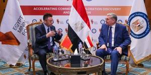 شركة تعدين صينية تعتزم ضخ 2.7 مليار دولار استثمارات في صناعة الفوسفات والبوتاس بمصر - بلس 48