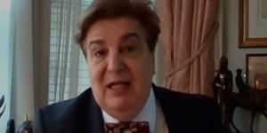كولونيل أمريكي متقاعد: مدينة الخيام في غزة كابوس إنساني على وشك الحدوث - بلس 48