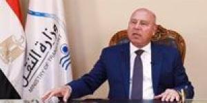وزير الصناعة والنقل يوافق على قبول مصلحة الكفاية الإنتاجية والتدريب المهني دفعة جديدة من الطلاب للالتحاق ببرامج التلمذة الصناعية - بلس 48
