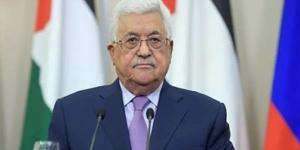 الرئيس الفلسطيني: قصف كنيسة دير اللاتين في غزة تطور بالغ الخطورة - بلس 48