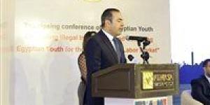 «ركيزة استقرار المنطقة».. اتحاد شباب المصريين بالخارج: العلاقات المصرية السعودية نموذج يحتذي به - بلس 48