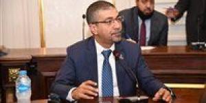 محمد البدري: لقاء وزيري خارجية مصر والسعودية صفعة على وجوه المتربصين ومحاولة زعزعة الصف العربي - بلس 48