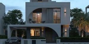 تفاصيل كمبوند إيلايا هليوبوليس الجديدة Elaia New Heliopolis من شركة AJAD Developments - بلس 48