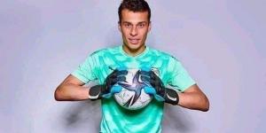 استبعاد محمود جاد من معسكر المصري في تونس - بلس 48
