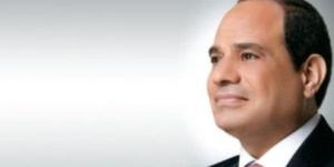 الرئيس السيسي يهنئ الإمارات بذكرى يوم عهد الاتحاد - بلس 48
