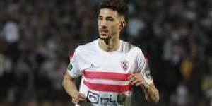 غضب في مجلس إدارة الزمالك بسبب تصرف فتوح وخروجه من معسكر العاصمة الإدارية - بلس 48