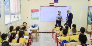 بهذا الموعد.. بدء العام الدراسي الجديد 2025 - 2026 - بلس 48