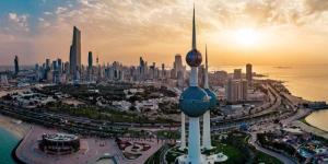الأرصاد الجوية الكويتية: رياح حارة ونشطة السرعة مثيرة للغبار تستمر إلى الأربعاء المقبل - بلس 48