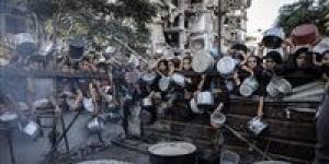 الأونروا لـ«تحيا مصر»: الأوضاع في غزة بشعة والأطفال يعاونون من الجوع.. ونطالب بوقف فوري للحرب - بلس 48