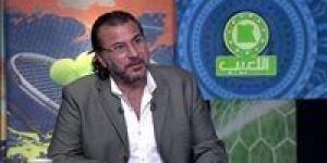 محمد عبد الجليل: جراديشار لن يعوض رحيل وسام أبو علي في الوقت الحالي ولا محمد شريف - بلس 48