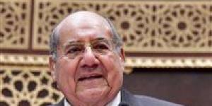 نادي قضاة مصر يستضيف رئيس مجلس الشيوخ في حوار حول القيم والتقاليد القضائية والبرلمانية - بلس 48
