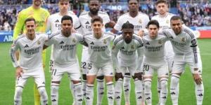 لاستعادة لاعبيه الشباب.. ريال مدريد يرفع إنفاقه إلى 125 مليون يورو - بلس 48
