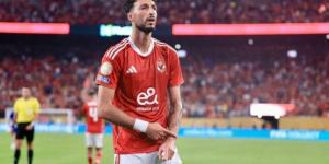كريم رمزي: الأهلي سيتعاقد مع مهاجم «سوبر» في يناير المقبل - بلس 48