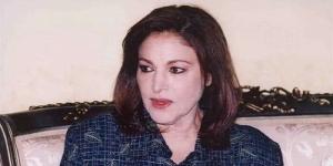نادية رشاد تكشف سبب قلة أعمالها: ما يٌعرض عليَّ لا يحمل مضمون أو قيمة - بلس 48