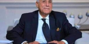 مجلس الزمالك يزور حسن شحاتة بعد تعرضه لوعكة صحية - بلس 48