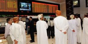 ارتفاع مؤشر بورصة مسقط ليغلق عند مستوى 4777.19 نقطة - بلس 48