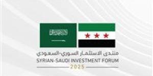 «رسالة دعم عبر بوابة الاقتصاد».. انطلاق اليوم المنتدى الاستثماري السعودي السوري في دمشق - بلس 48